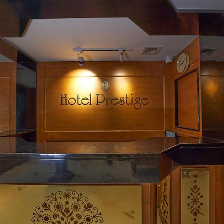 Hotel Prestige, منغالور المظهر الخارجي الصورة